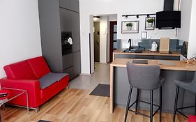 Apartament - Elbląg